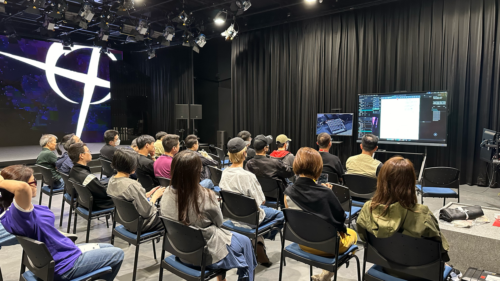 Digital Marketing: Video Production & Virtual Event Management - Image 5