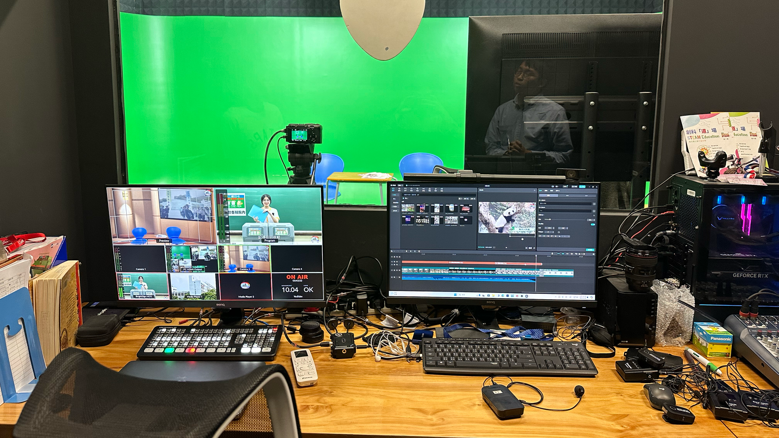 Digital Marketing: Video Production & Virtual Event Management - Image 2