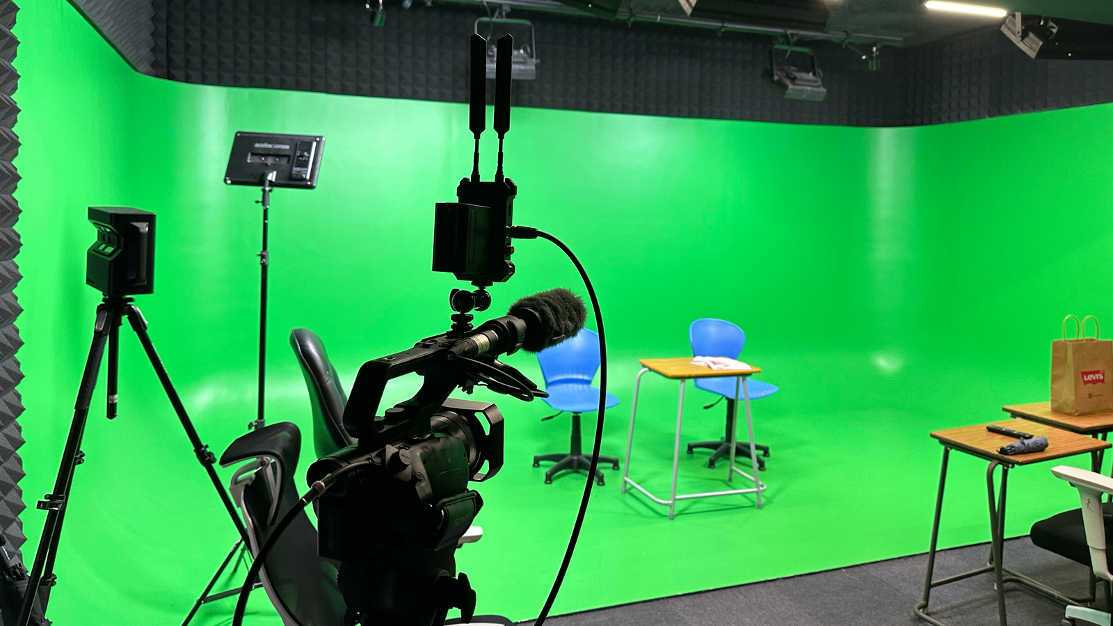 Digital Marketing: Video Production & Virtual Event Management - Image 3